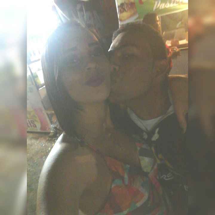 Meu futuro marido 💑💕 - 1
