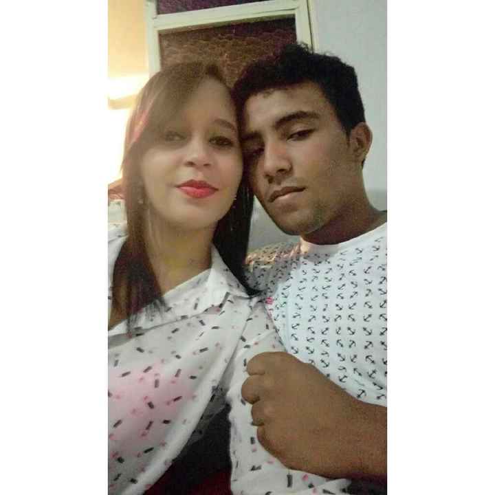Conhecendo o boy - 1