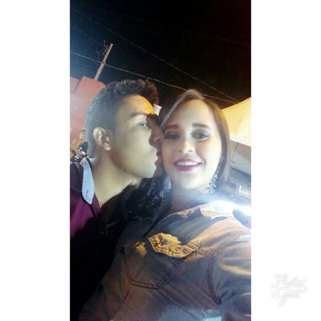 Fotos com o seu amor - 2