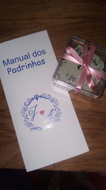  Convite dos padrinhos - 3