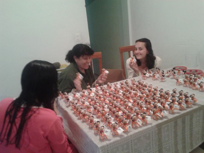 Lembrancinha