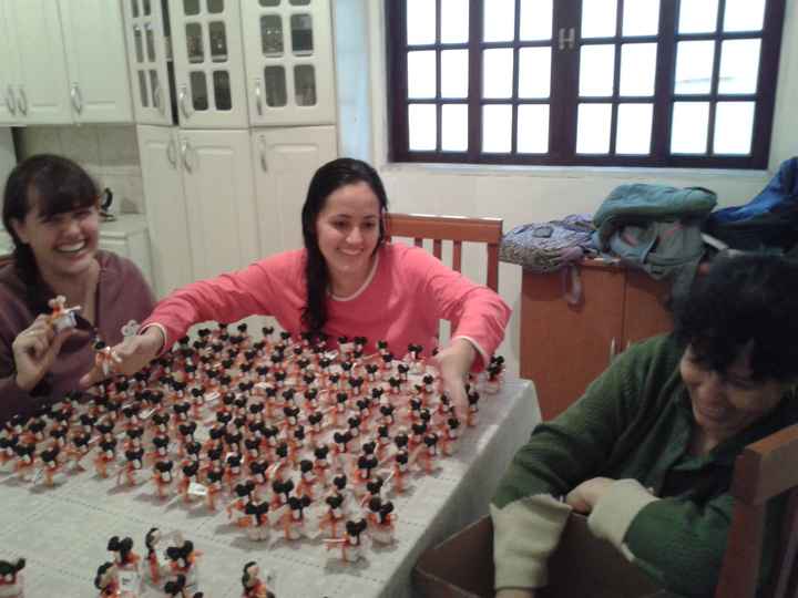 Lembrancinha