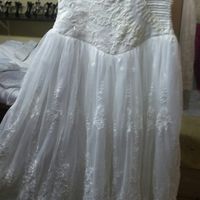 Meu vestido de noiva - 1