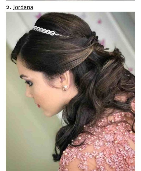 Melhores do Ano 2018: penteado - 2