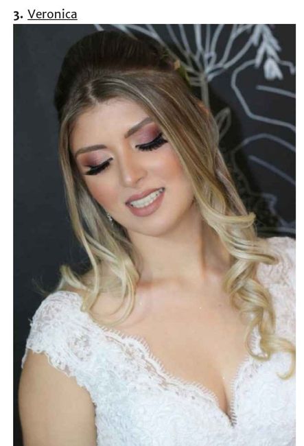 Melhores do Ano 2018: maquiagem - 1