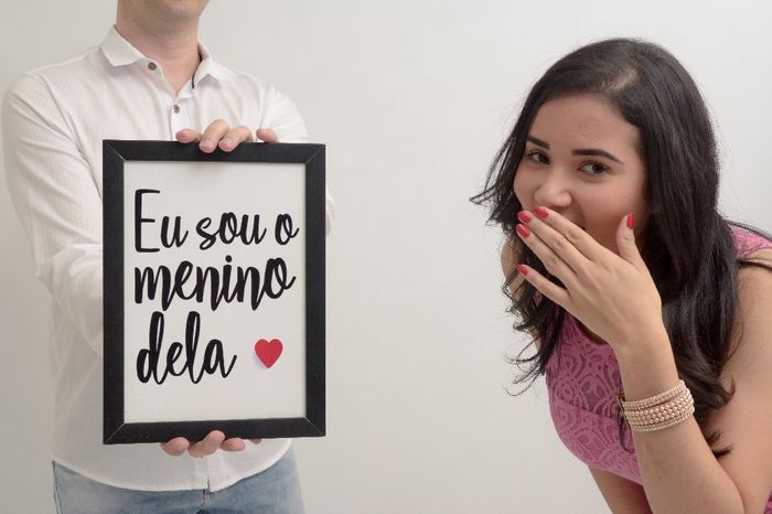 Ensaio Studio Mah & Denis ❤ #vemver - 8