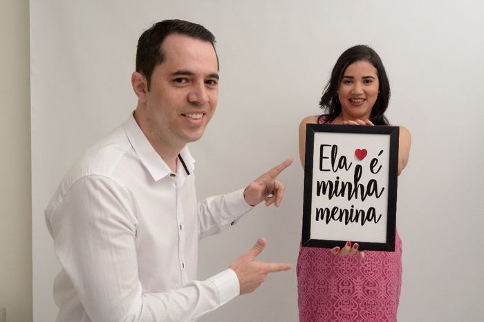Ensaio Studio Mah & Denis ❤ #vemver - 9