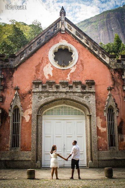  Meu Pré Wedding - 5