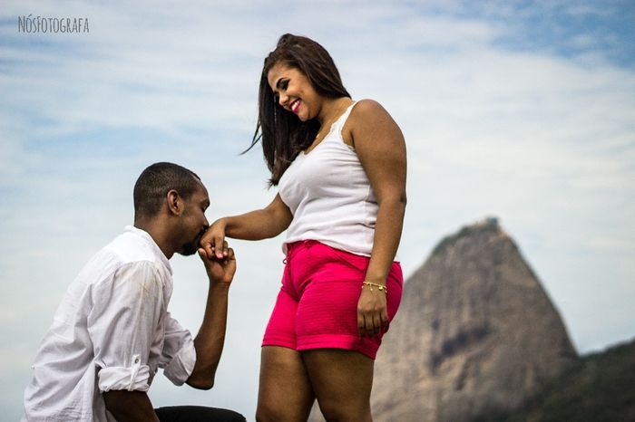  Meu Pré Wedding - 7