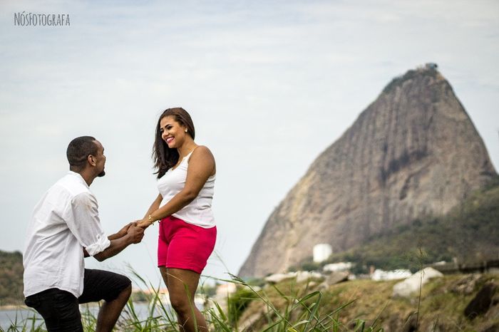  Meu Pré Wedding - 9