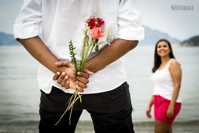  Meu Pré Wedding - 11