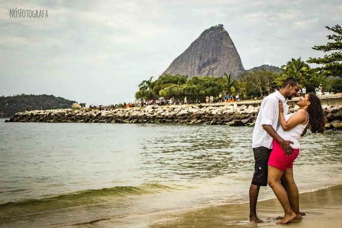  Meu Pré Wedding - 14