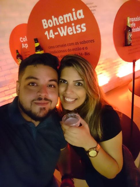 NOIVADO 
