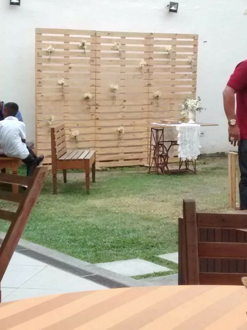  Decoração - 1