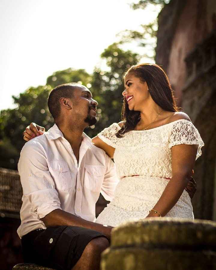  Pré Wedding - 1