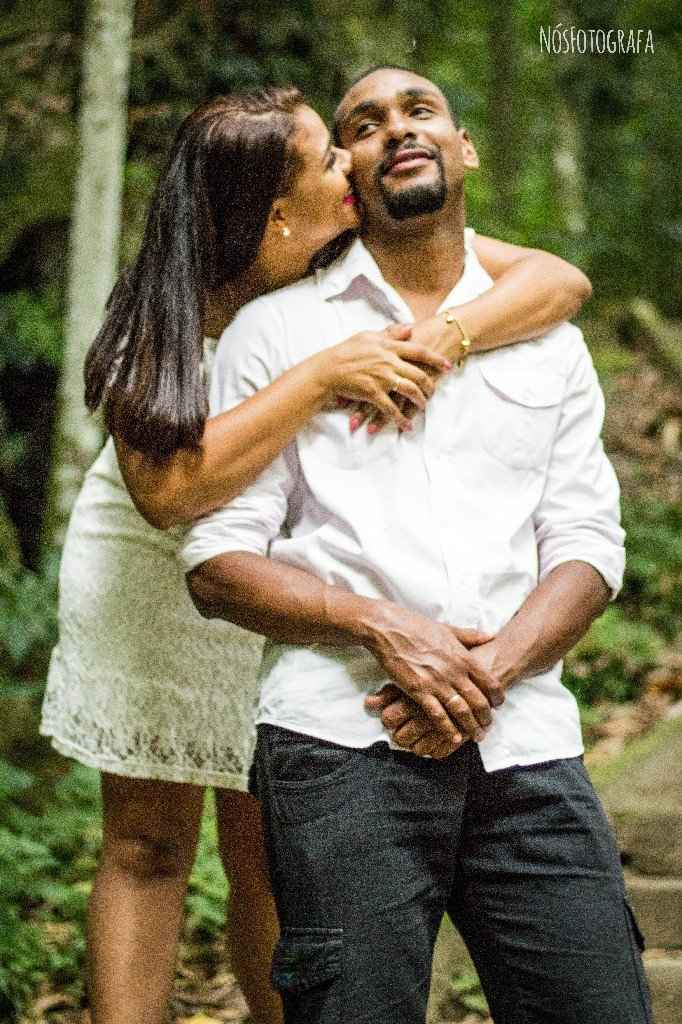  Meu Pré Wedding - 4