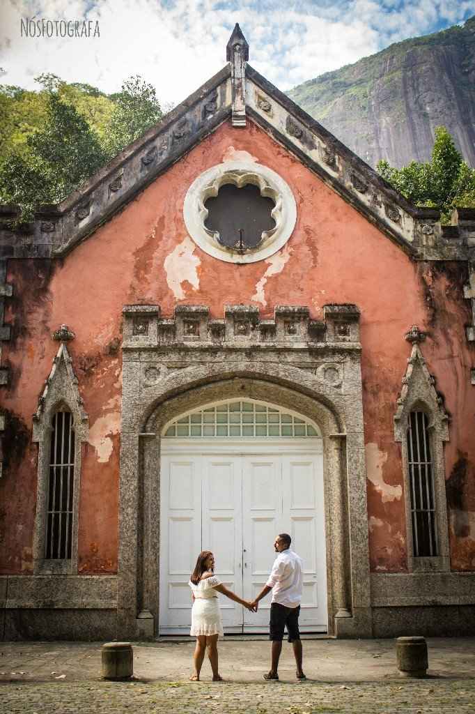  Meu Pré Wedding - 5