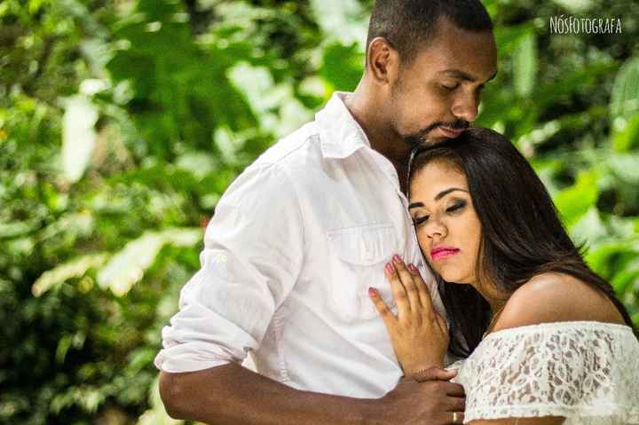  Meu Pré Wedding - 6