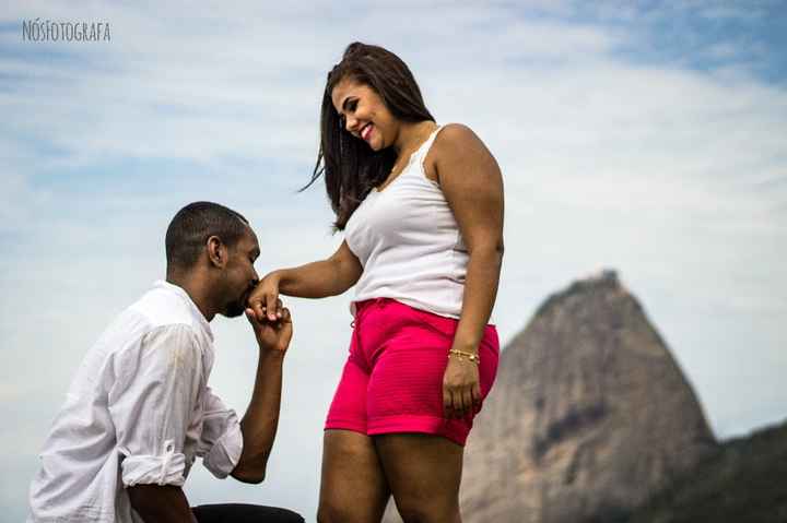  Meu Pré Wedding - 7