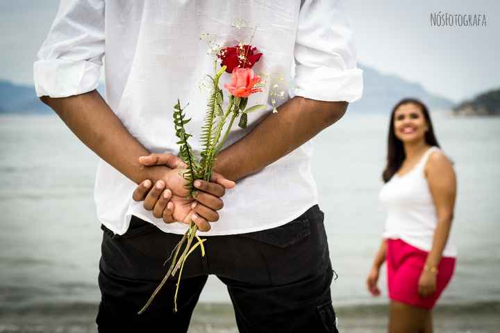  Meu Pré Wedding - 11
