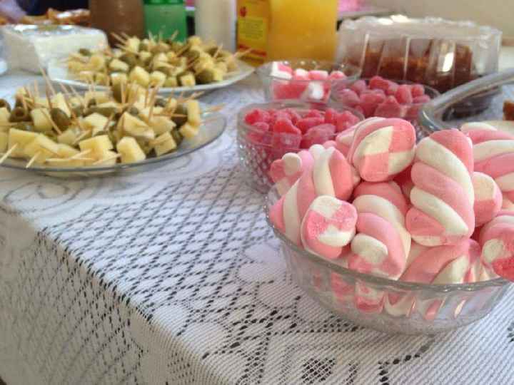  Meu Chá de Panela - 6