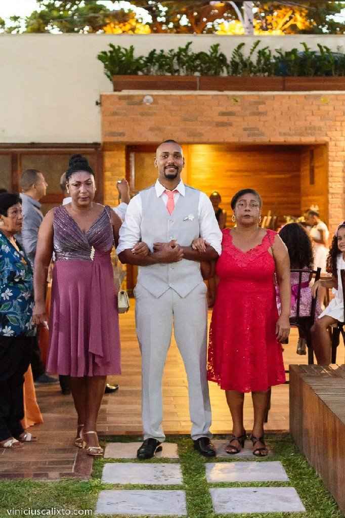  Casamos! 16/12/2017 - 2
