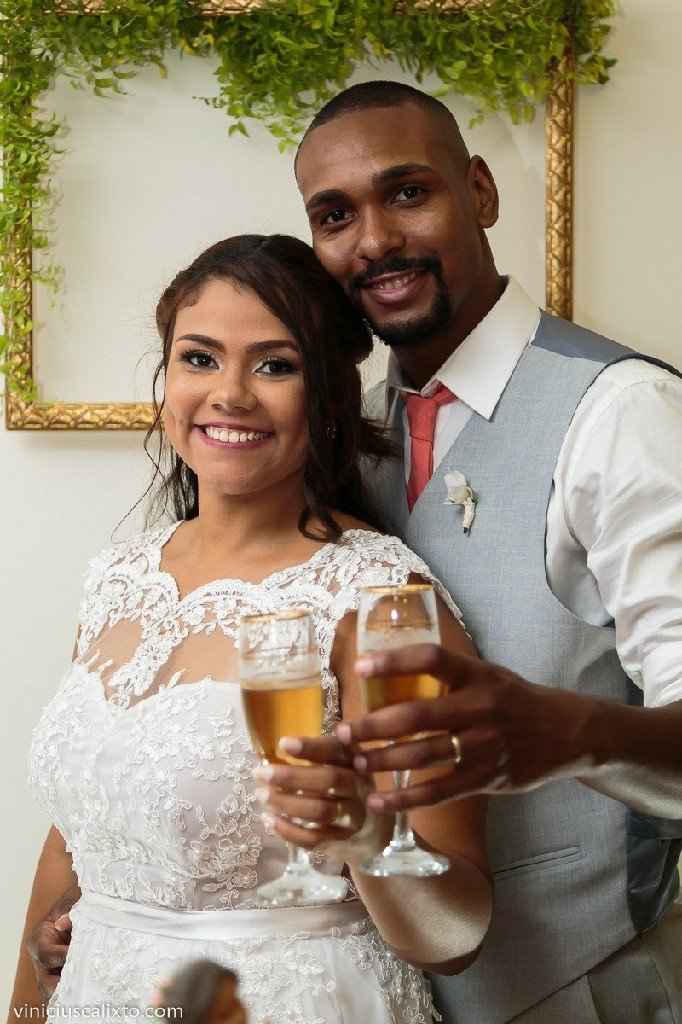  Casamos! 16/12/2017 - 15