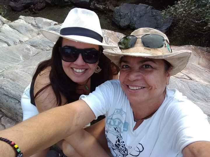 Amor tem o tempo certo para acontecer - 1