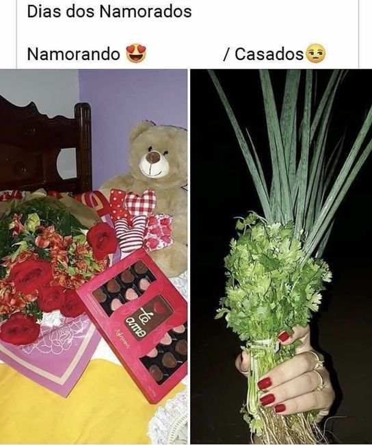 Dia dos namorados 1