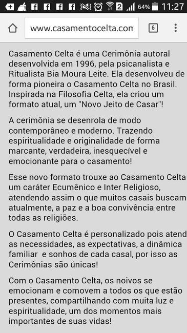 Noivos que se casam  em 8 de Outubro de 2016 em Minas Gerais - 1