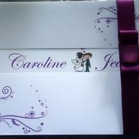 belissimos esses convites adorei