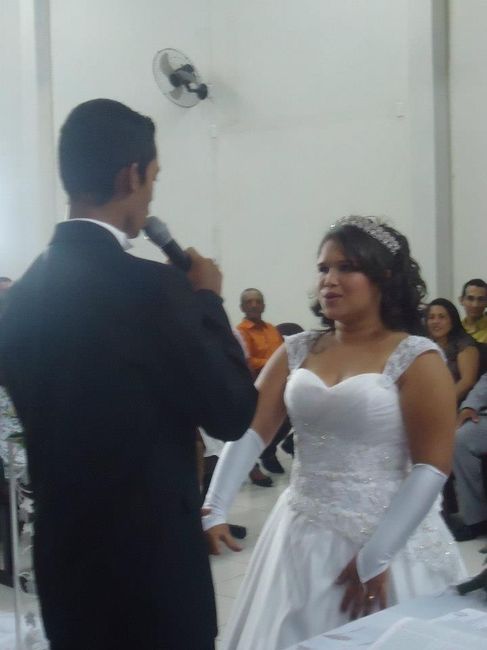 Meu casamento 