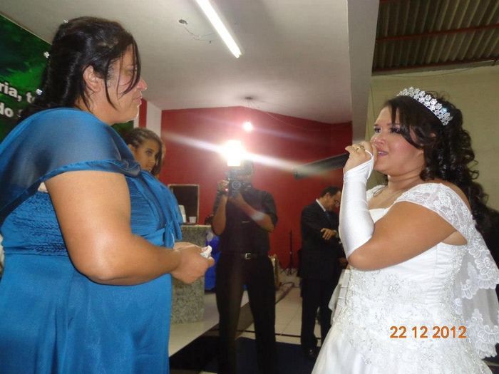 Meu casamento 