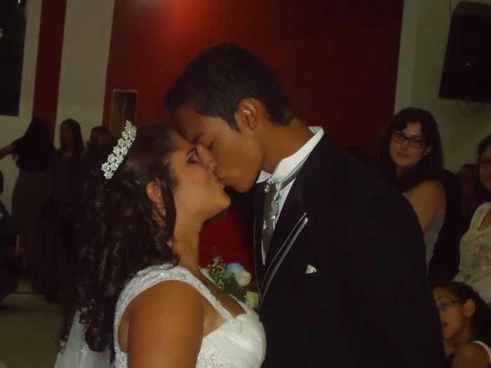 Meu casamento 