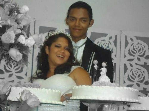 Meu casamento 