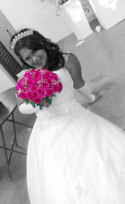 Meu casamento 