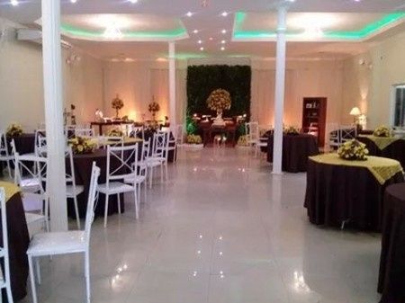 Aluguel de um espaço - Opinião - 3