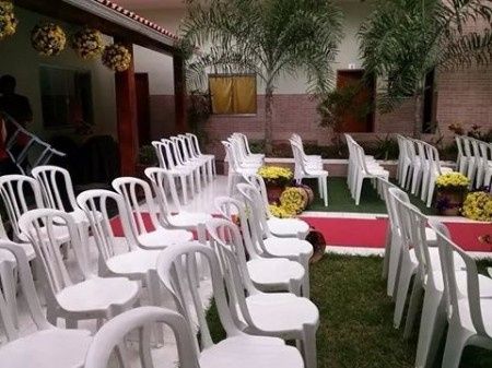 Aluguel de um espaço - Opinião - 7