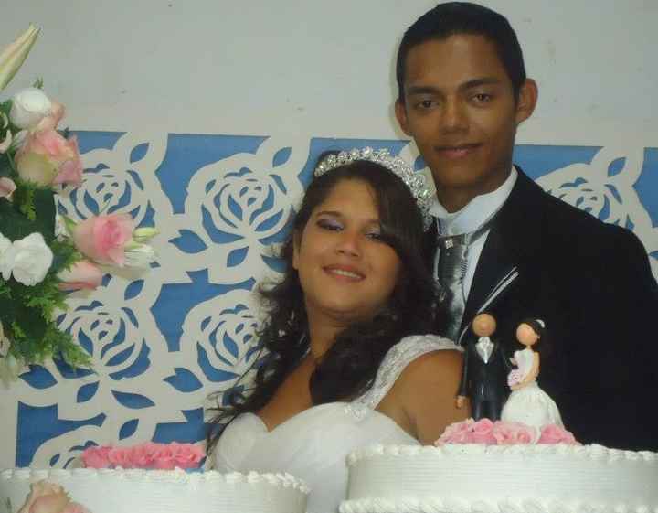 Meu casamento 