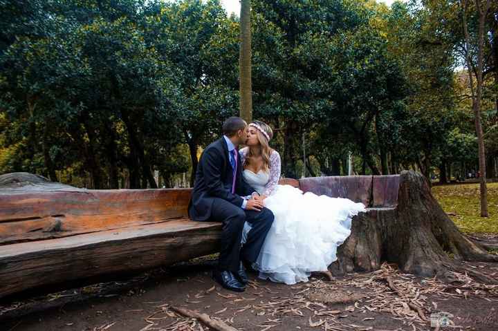 Pre wedding - 1