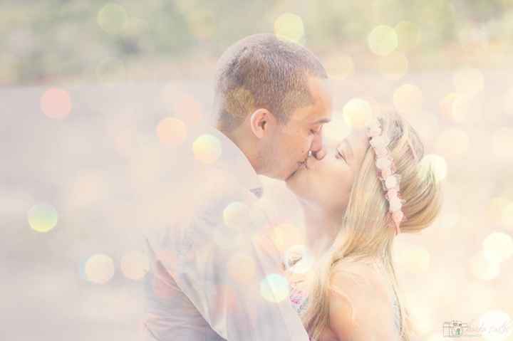 Pre wedding - 2
