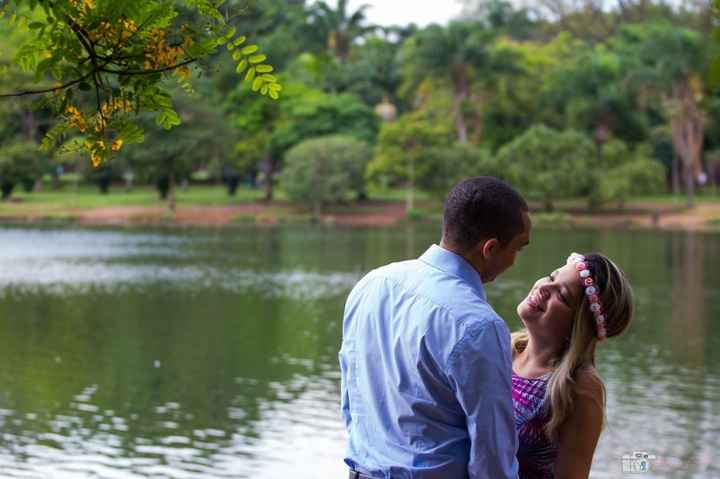 Pre wedding - 3