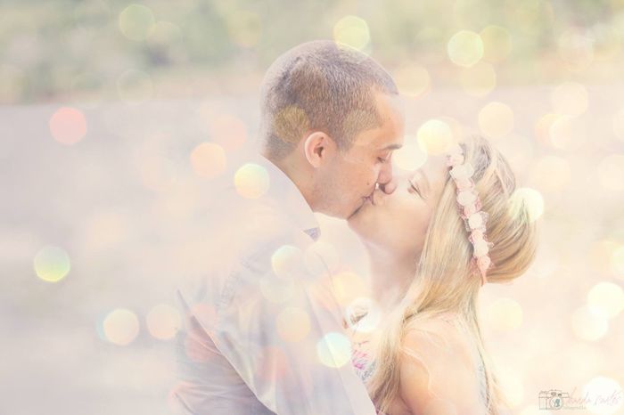 Pre wedding - 2