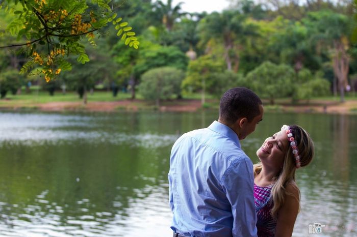 Pre wedding - 3