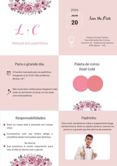 Manual do cortejo parte 5 2