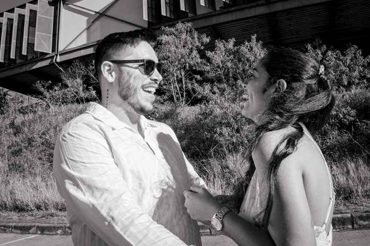 Fotos do pré wedding 📷 - 1