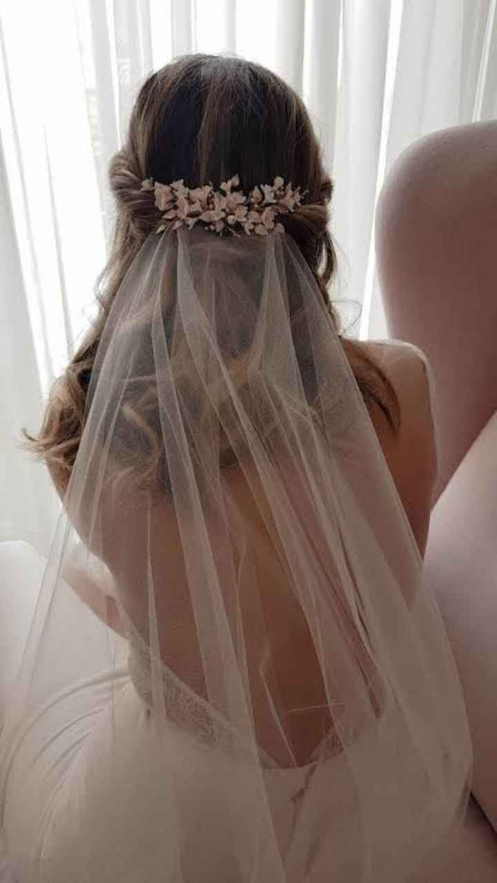 Penteado e maquiagem 💄💇‍♀️ - 2
