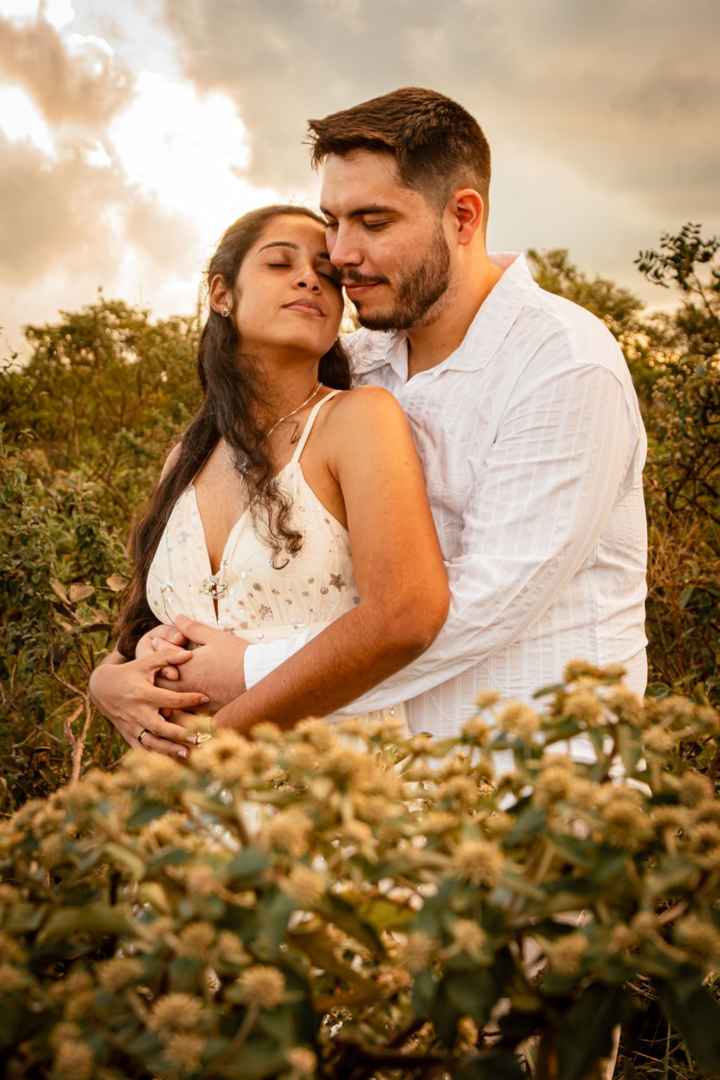 Pré-wedding / Ensaio - 3