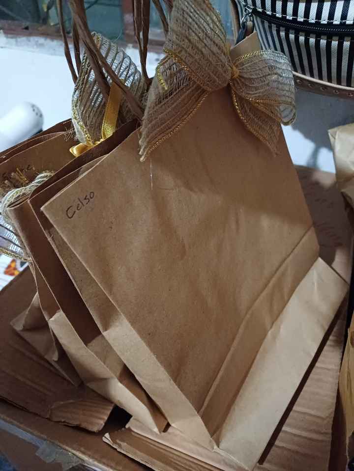 Convite dos padrinhos! Fazer  ou comprar prontos? - 1