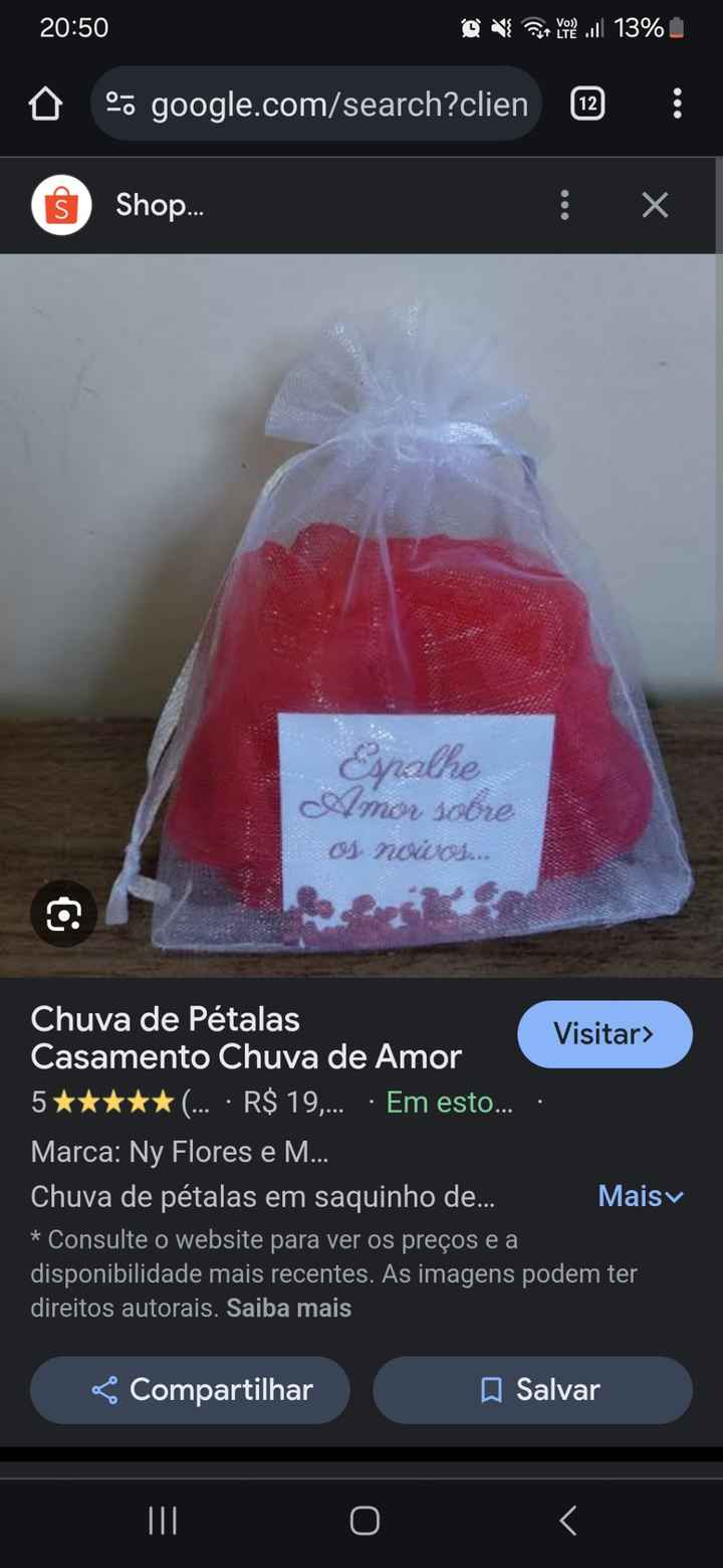 Saída da cerimônia - 1